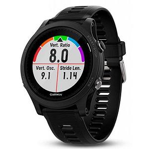 Смарт-часы Garmin Forerunner 935 Black (010-01746-00/20/04) - Фото 1