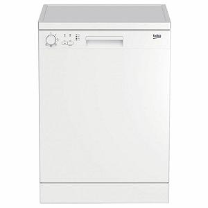 Посудомийна машина Beko DFN 05311 W (DFN05311W) - Фото 1