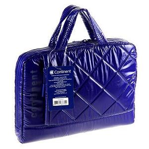Сумка для ноутбуку Continent 10-11'' (CC-071 Blue) mp.test-s.org.ua - Фото 1