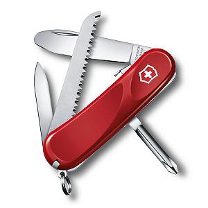 Мультитулы Victorinox Junior 09 (2.4213.SKE) - Фото 1
