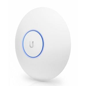 Точка доступу Wi-Fi Ubiquiti UAP-AC-LR (UAP-AC-LR) mp.test-s.org.ua - Фото 1