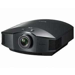 Проектор Sony VPL-HW65/B (VPL-HW65/B) - Фото 1
