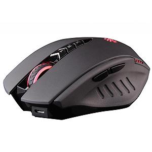 Мишка A4Tech Bloody R80 Black (R80) - Фото 1