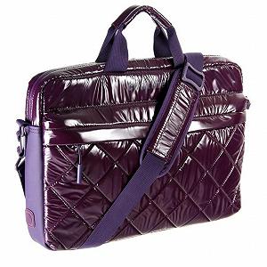 Сумка для ноутбуку Continent 15.6" (CC-072 Violet) mp.test-s.org.ua - Фото 1