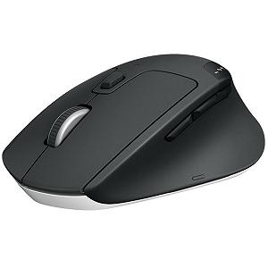 Мишка Logitech M720 Triathlon (910-004791) - Фото 1