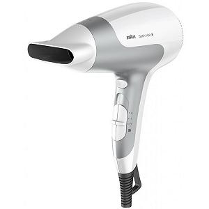 Фен Braun Satin Hair 5 HD580 (Satin Hair 5 HD580)