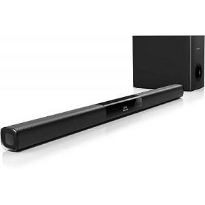 Домашние кинотеатры Philips HTL2163B/12 (HTL2163B/12) - Фото 1