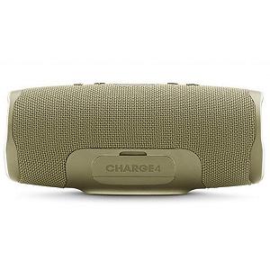 Акустические системы (колонки) JBL Charge 4 Desert Sand (JBLCHARGE4SAND) mp.test-s.org.ua - Фото 1