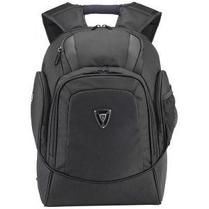 Рюкзак для ноутбуку Sumdex 17'' Black (PON-399BK) mp.test-s.org.ua - Фото 1