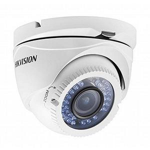 Камера відеоспостереження Hikvision Digital Technology DS-2CE56D0T-IRMF (2.8) (DS-2CE56D0T-IRMF (2.8)) - Фото 1