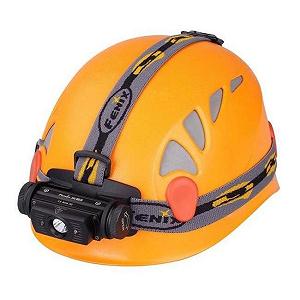 Ліхтар Fenix HL60R Cree XM-L2 U2 Neutral White LED черный (HL60RU2) mp.test-s.org.ua - Фото 1