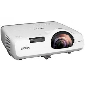 Проектор Epson EB-530 (V11H673040) - Фото 1