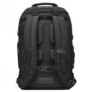 Рюкзак для ноутбуку HP Odyssey 15.6" Grey/Black (L8J88AA) mp.test-s.org.ua - Фото 1