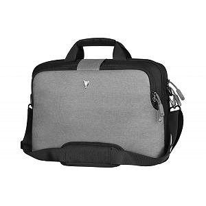 Сумки для ноутбуков 2E Supreme16", Grey (2E-CBT9185GR) - Фото 1