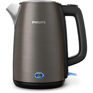 Электрочайники Philips HD9355/90 (HD9355/90) - Фото 1