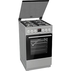 Кухонна плита Gorenje GI5322XF (GI5322XF) - Фото 1