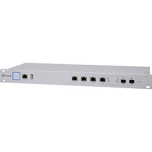 Маршрутизатор Ubiquiti USG-PRO-4 (USG-PRO-4) - Фото 1