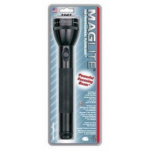 Фонари Maglite 3С в блистере (S3C016R) mp.test-s.org.ua - Фото 1