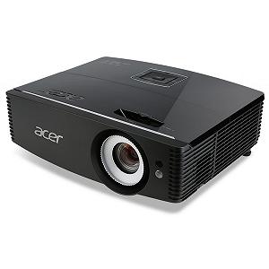 Проектор Acer P6200S (MR.JMB11.001) - Фото 1