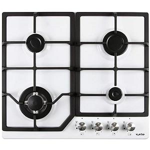 Варочные поверхности Ventolux HSF640-L3 BT (WH) (HSF640-L3 BT WH) - Фото 1