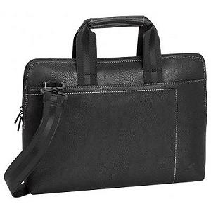 Сумка для ноутбуку Rivacase 13.3" (8920 Black) - Фото 1