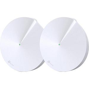 Беспроводные точки доступа TP-LINK DECO-M5-2-PACK (DECO-M5-2-PACK) - Фото 1