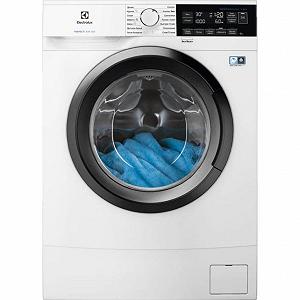 Пральна машина Electrolux EW6S3R06S (EW6S3R06S) - Фото 1