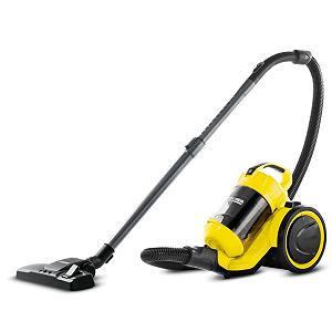Пылесосы Karcher VC 3 Plus (1.198-127.0) - Фото 1