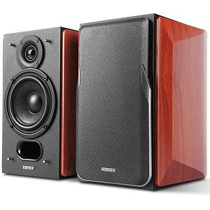 Акустические системы (колонки) Edifier P17 Brown (P17 Brown) - Фото 1