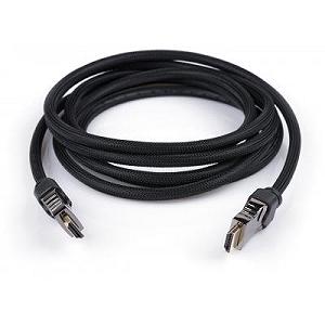 Кабель мультимедийный Vinga HDMI to HDMI 3.0m (HDMI03-3.0) mp.test-s.org.ua - Фото 1