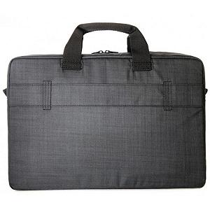 Сумки для ноутбуков Tucano 15.6" SVOLTA BAG PC BLACK (BSVO15) mp.test-s.org.ua - Фото 1