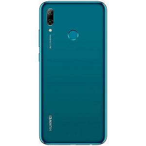 Смартфон Huawei P Smart 3/64GB Sapphire Blue (51093GVY) mp.test-s.org.ua - Фото 1