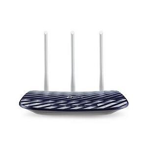 Маршрутизатор TP-LINK Archer C20 (Archer-C20) - Фото 1
