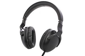 Навушники ROCCAT Cross Black (ROC-14-510) - Фото 1