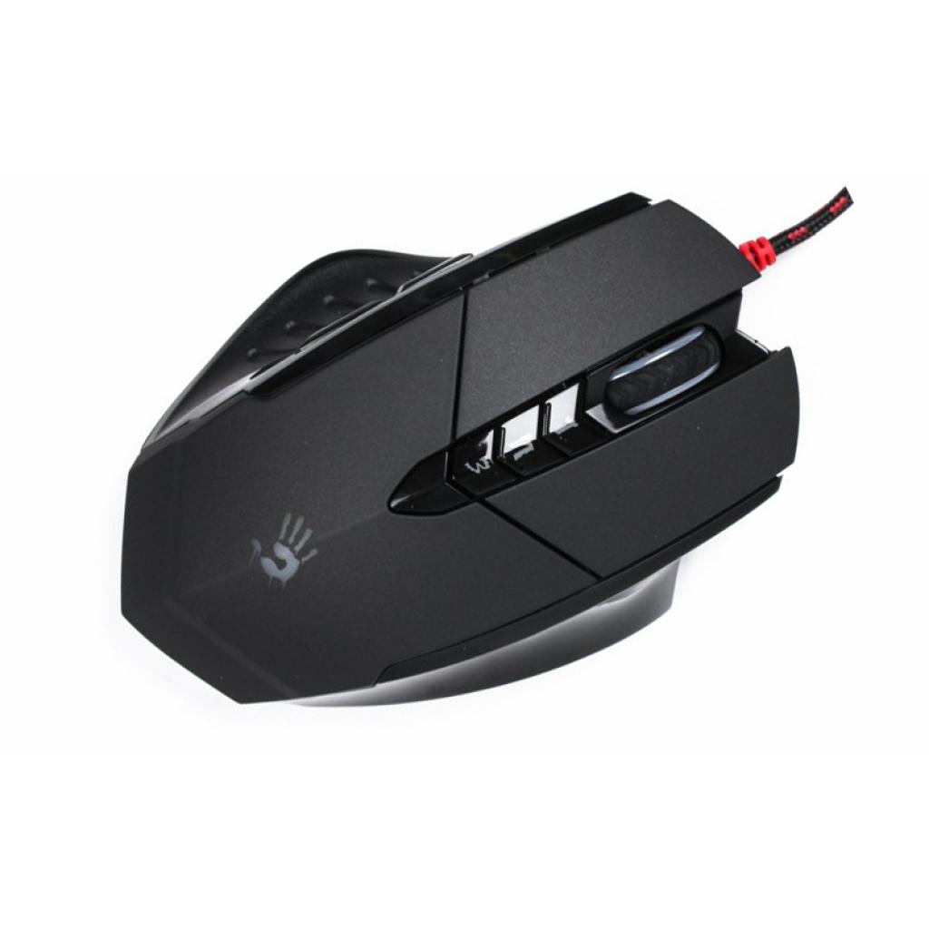 Мишка A4Tech Bloody V7M USB Black (V7M), фото №7