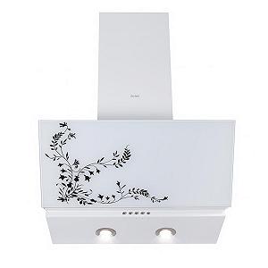 Витяжка Perfelli D 611 W Fleur (D 611 W Fleur) - Фото 1