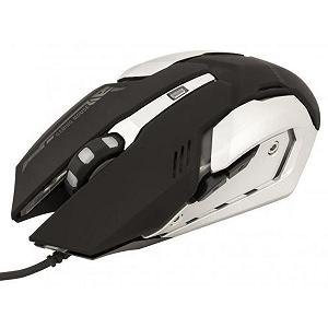 Мишка Greenwave GM-3263MB black (R0015166) - Фото 1