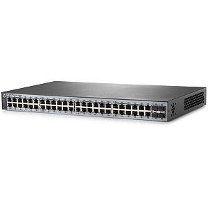 Комутатор HP 1820-48G (J9981A) - Фото 1