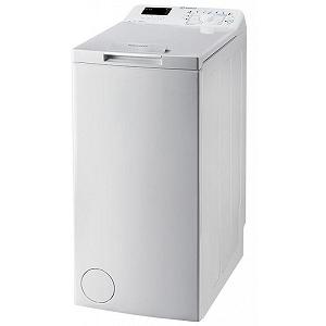 Пральна машина Indesit BTWD61253EU (BTWD61253EU) - Фото 1