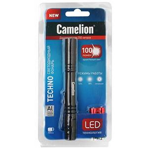 Ліхтар Camelion light LED51517-XPE LED (LED51517) mp.test-s.org.ua - Фото 1
