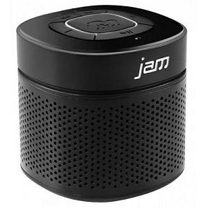 Акустические системы (колонки) JAM Storm Bluetooth Speaker Black (HX-P740BK-EU) mp.test-s.org.ua - Фото 1