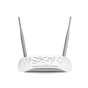 Беспроводные точки доступа TP-LINK TL-WA801ND (TL-WA801ND) mp.test-s.org.ua - Фото 1