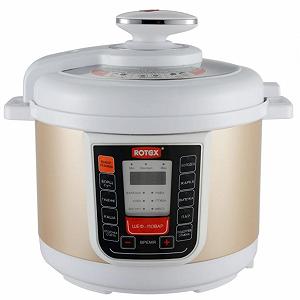 Мультиварка Rotex REPC58-G (REPC58-G) - Фото 1