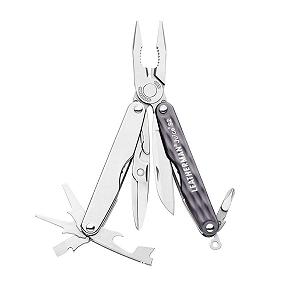 Мультитул Leatherman Juice S2- GRANITE GRAY (831989) - Фото 1