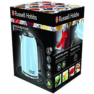 Электрочайники Russell Hobbs 20417-70 (20417-70) mp.test-s.org.ua - Фото 1