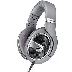 Навушники Sennheiser HD 579 (506830) - Фото 1