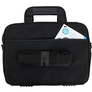 Сумки для ноутбуков HP Value 14'' Black (L3T08AA) mp.test-s.org.ua - Фото 1