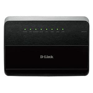Маршрутизатор D-Link DIR-615/K/R1A (DIR-615/K/R1A) - Фото 1