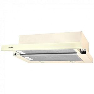 Кухонные вытяжки ELEYUS Storm G 700 LED SMD 60 BG (Storm G 700 LED SMD 60 BG) - Фото 1