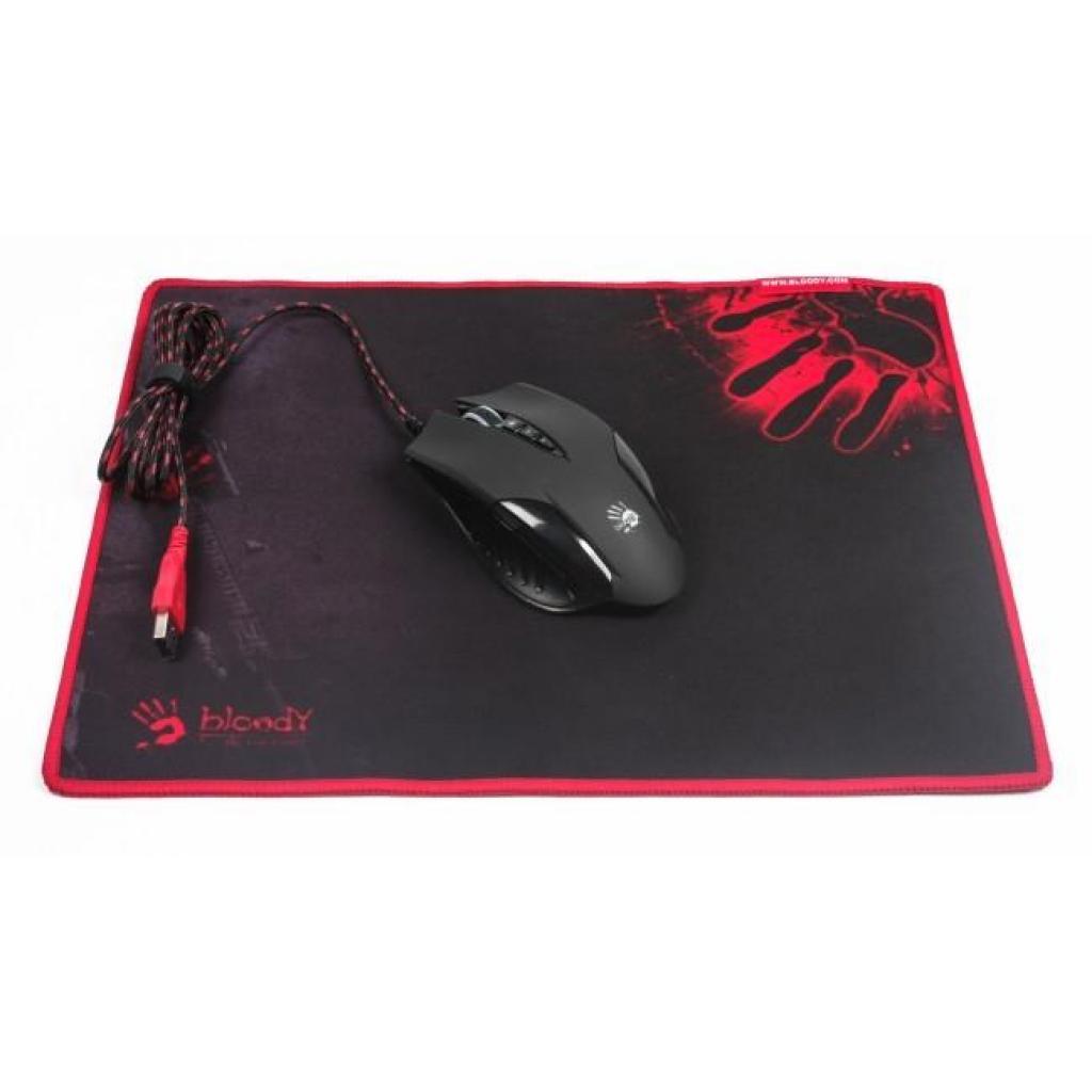 Мишка A4Tech Bloody Q5081S Black (Q5081S), фото №4